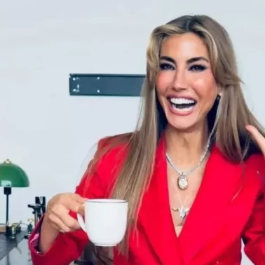 Çağla Şıkel kaç yaşında? Sevgilisi Mertcan Tunca ile yaş farkı olay oldu