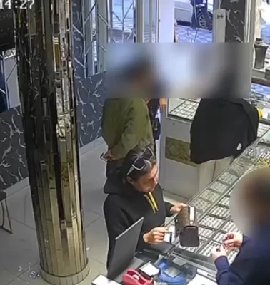 Ankara’da sahte altın çetesi çökertildi! Kuyumcuları dolandıran 3 kişi yakalandı