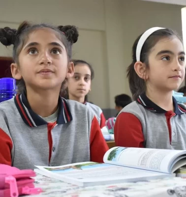 18 milyon öğrenci yarın okula gidecek