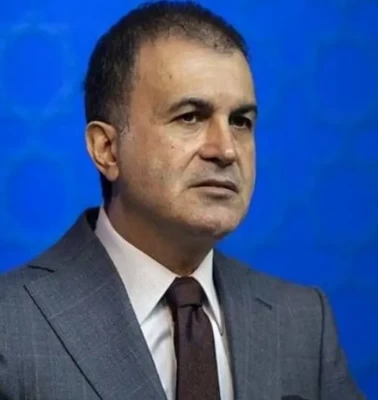 AK Parti Sözcüsü Çelik’ten şehit polis Emre Albayrak için taziye mesajı