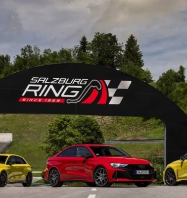 Audi’nin efsane motoru 50 yaşında