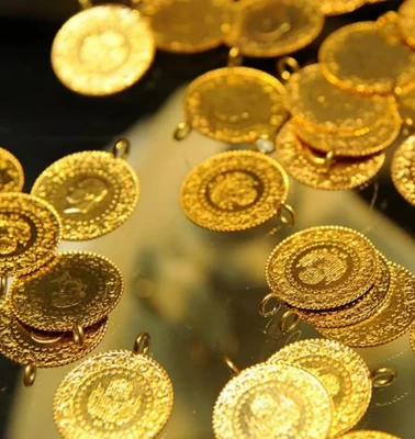 Altın fiyatlarında düşüş! Yüzde 60 değer kaybetti