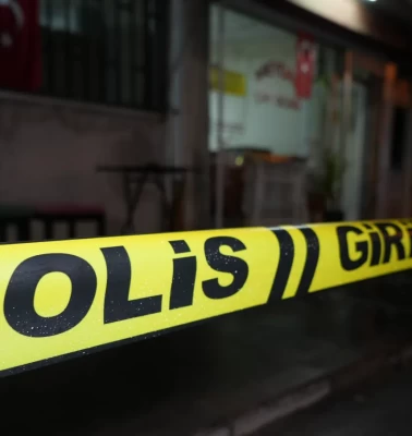 Kırıkkale'de alacak-verecek meselesinde kan aktı