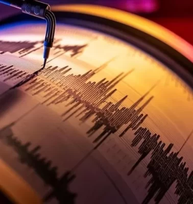 Van’da deprem korkuttu! AFAD’dan son dakika açıklaması