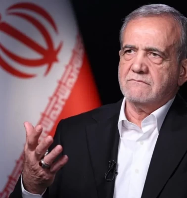 Pezeşkiyan’dan kritik uyarı: Su sorunu hayati boyutta