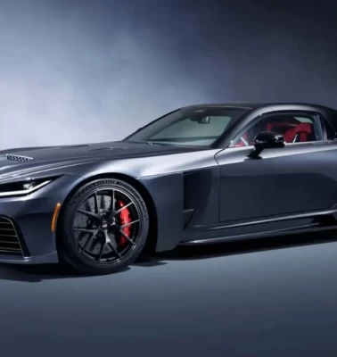 Toyota’dan iki yeni adrenalin canavarı