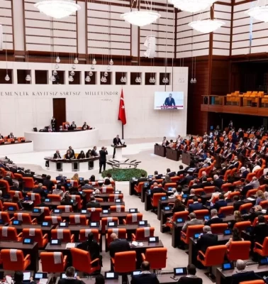 Bütçe görüşmeleri hız kesmiyor: Meclis’te kesintisiz mesai