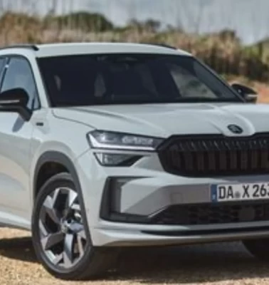 Skoda’da yıl sonu kampanyası