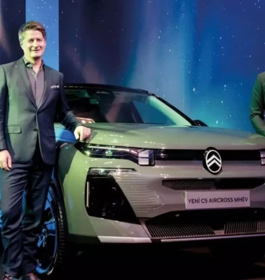 ‘Türkiye bizim için kritik bir pazar’