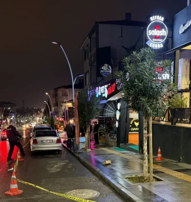 Sakarya’da esnaflar arasındaki tartışma can aldı