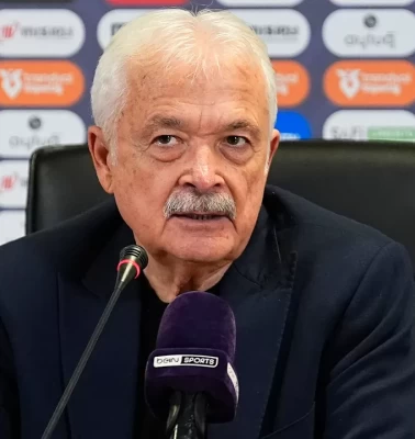 Atılay Canel: "Ligde kalacağımızı düşünüyorum"