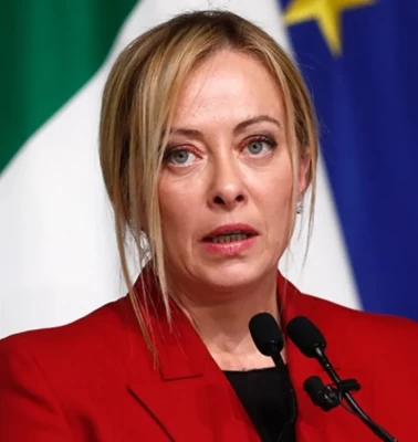 İtalya, Ukrayna'ya acil yardım gönderecek!