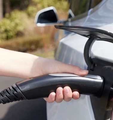 ‘Şarj altyapısında Avrupa’yı solladık’