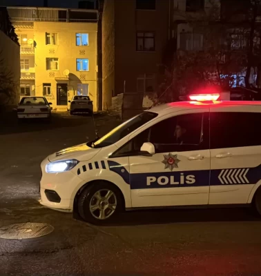 Elazığ'da iki grup arasında silahlı kavga: 1 yaralı