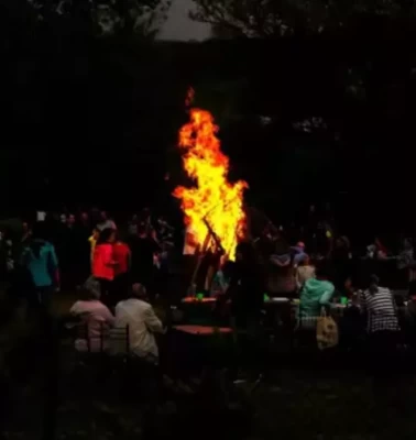 Konya'nın geleneksel etkinliği Şivlilik vakti geldi!