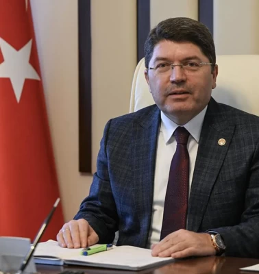 Bakan Tunç: Gümüşhane için ne gerekiyorsa yapacağız