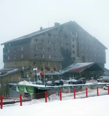 Kartalkaya faciasında gerekçeli karar: Sanıklar riskleri yok saydı.