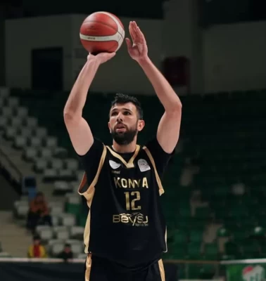 Türkiye Basketbol Ligi’nde 13. hafta 4 maçla devam etti