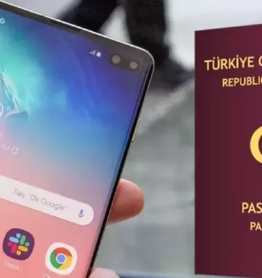 Yurt dışı cep telefonları ne zaman açılacak 2026?