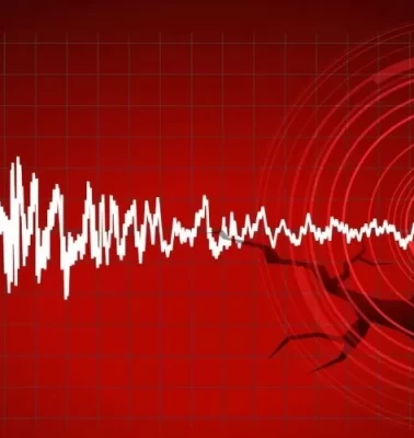 Balıkesir beşik gibi sallanıyor!