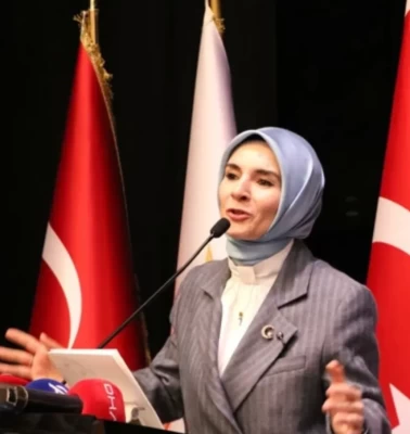 Bakan Göktaş: Bir çocuğumuzun saçına zarar gelmesine dahi göz yumamayız