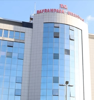 Bayrampaşa Belediyesine yönelik yolsuzluk soruşturmasında flaş gelişme