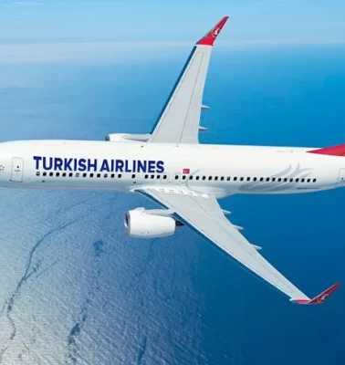 THY, Tiran seferlerine yeniden başladı