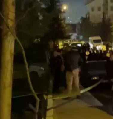 Ankara'da kan donduran seri cinayet! Annesini ve kızını öldürüp bagaja koydu, eşinin peşine düştü