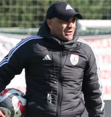 Altınordu’da Ender Traş dönemi sona erdi