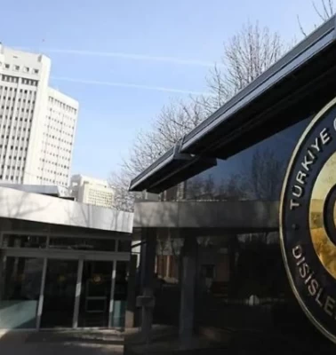 Türkiye'den Nijerya'daki terör saldırısına sert kınama: Desteğimiz sürecek