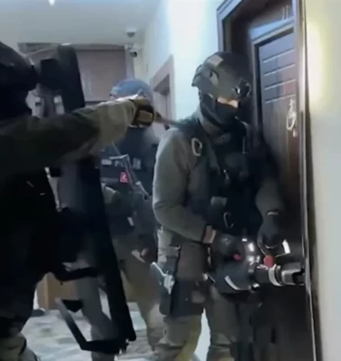 MLKP’ye dev darbe: İstanbul merkezli operasyonda 77 tutuklama!