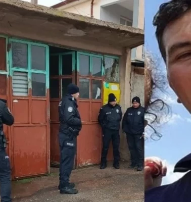 Karaman’da tüfek kazası acı bitti: Veteriner Ömer Selvi hayatını kaybetti!