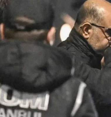 'Aziz İhsan Aktaş Suç Örgütü' davasında duruşma tarihi 17 Şubat'a ertelendi