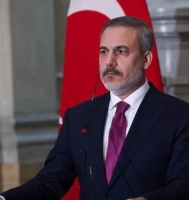 Dışişleri Bakanı Hakan Fidan’dan kritik Pakistan mesaisi! Bölgesel gelişmeler masaya yatırıldı