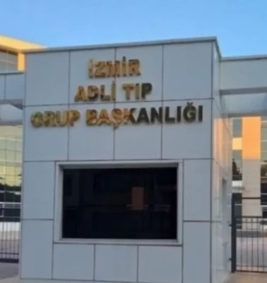 Bergama’da kan donduran olay! Çöp ayrıştırma bandında yeni doğmuş bebek cesedi bulundu