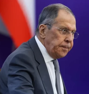 Rusya’dan ABD’ye "Nükleer diyalog" çağrısı: Lavrov’dan NATO ve Ukrayna’ya sert tepki