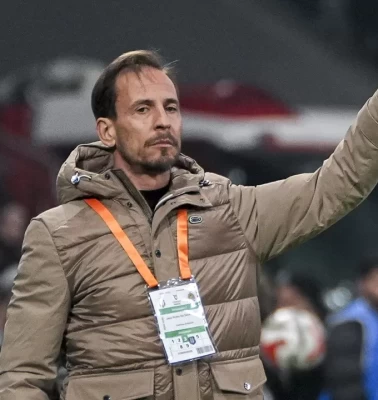 Joao Pereira: “Penaltıya kadar mükemmel oynadık”