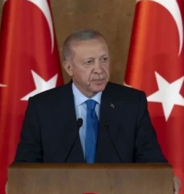 Suudi Arabistan’dan Erdoğan ziyareti açıklaması: İlişkilerin sağlamlığı tescillendi