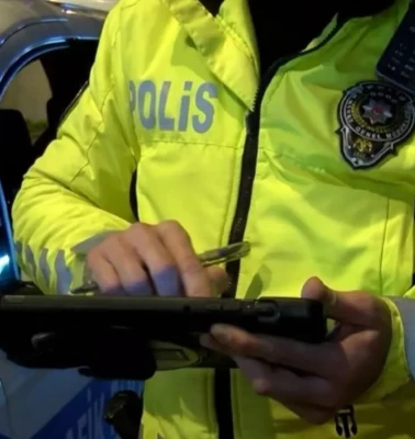 Trafikte "ceza" yağmuru: Drift atana 140 bin, yaya yolunda skuter kullanana 5 bin TL!