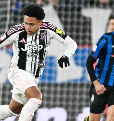 Juventus, İtalya Kupası'na veda etti