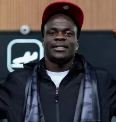 Beşiktaş, Junior Olaitan'la 1 yılı opsiyonlu 4,5 yıllık sözleşme imzaladı