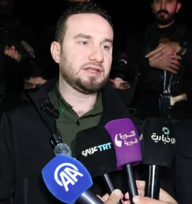 Suriye'de kritik eşik: Sınır kapıları ve petrol sahaları yeniden faaliyete geçecek