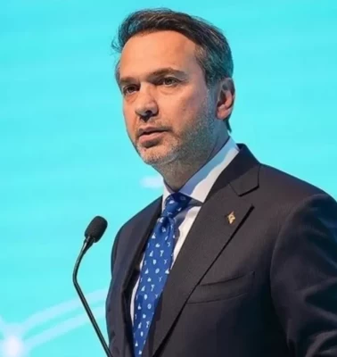 Bakan Bayraktar müjdeli haberi verdi: Libya'da petrol ve doğalgaz arayacağız