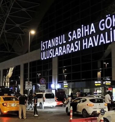 Sabiha Gökçen Avrupa’nın zirvesinde: Yolcu artışında "Major" şampiyon!