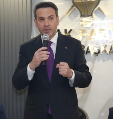 Bakan Bayraktar: Gabar'da Terörsüz Türkiye'nin küçük bir kesitini gösterdik