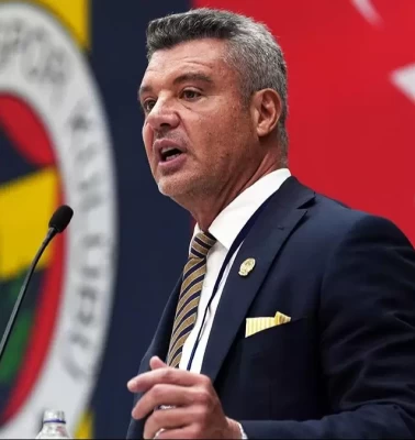 Fenerbahçe, kayıtlı sermaye tavanını 31 milyar liraya çıkardı