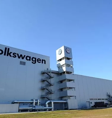 Volkswagen'in üst yöneticisi iddiaları doğruladı!