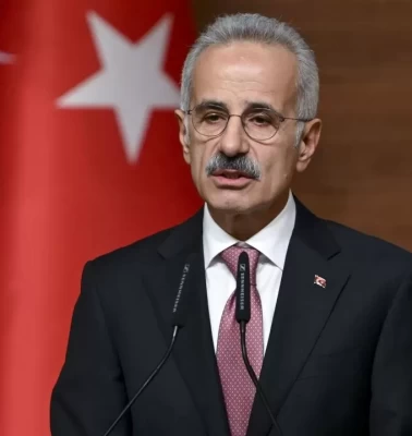 Bakan Uraloğlu: 5G Türkiye’nin her köşesine ulaşacak