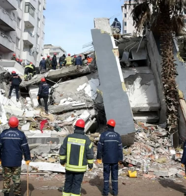 Ezgi Apartmanı davasında sıcak gelişme: Firari sanık yakalandı