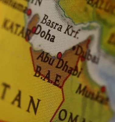 BAE’de dev operasyon: Hizbullah ve İran bağlantılı hücre çökertildi